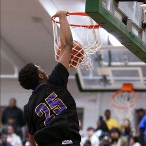 Meet your Posher, Bryant